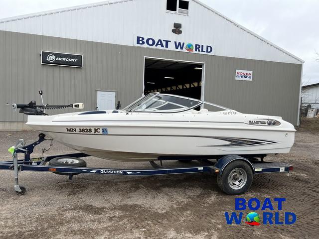 Used 2001 Glastron SX 175, 55011 East Bethel - Boat Trader