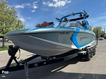 2019 Nautique Super Air Nautique