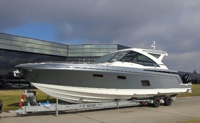 Formula High Performance Boats For Sale Boat Trader