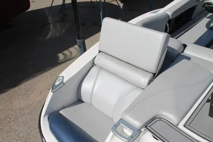 2016 MasterCraft X26