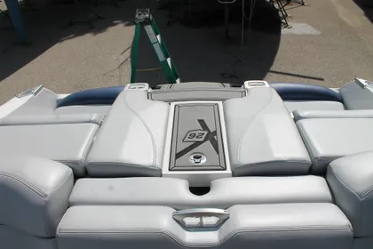 2016 MasterCraft X26