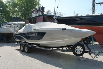 2016 MasterCraft X26