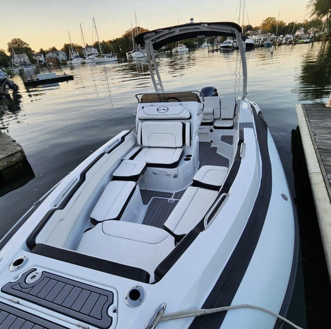 New 2025 Walker Bay WB 22, 23323 Chesapeake - Boat Trader New 2025 Walker Bay WB 22, 23323 Chesapeake - Boat Trader