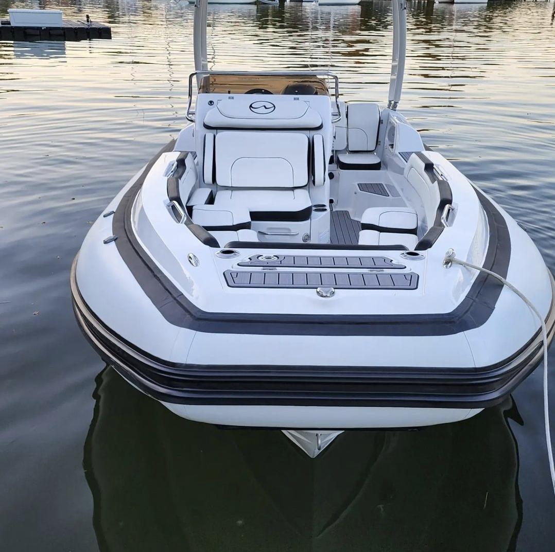 New 2025 Walker Bay WB 22, 23323 Chesapeake - Boat Trader