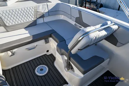 2024 Bayliner VR6