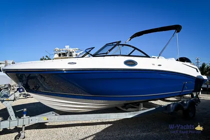 2024 Bayliner VR6