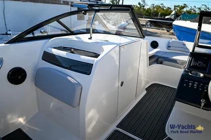 2024 Bayliner VR6