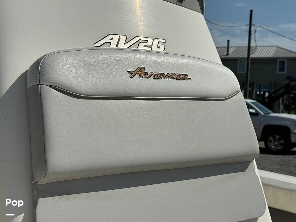 2018 Avenger AV26 for sale in Port Sulphur, LA