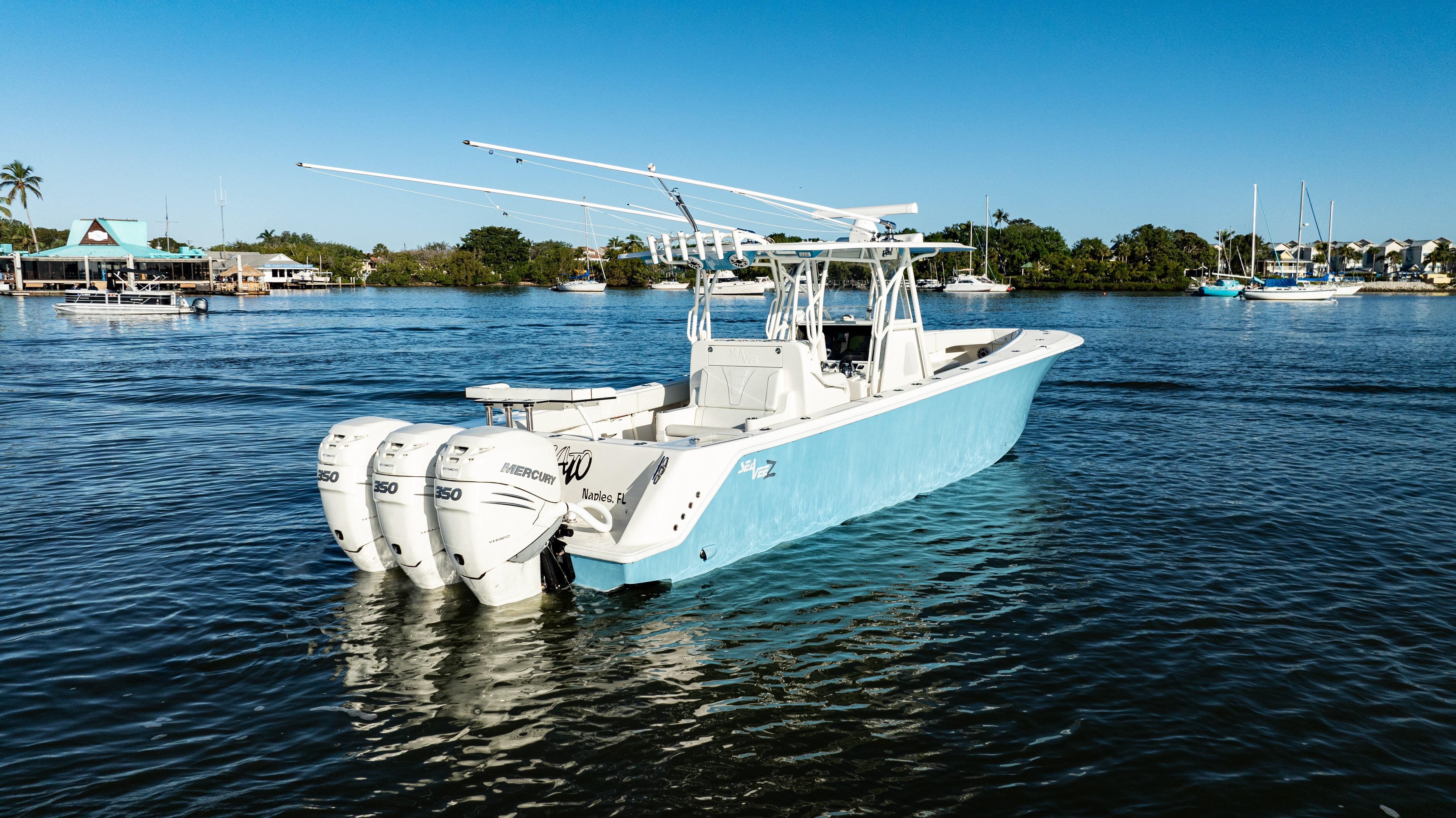 SeaVee boats for sale - Boat Trader SeaVee boats for sale - Boat Trader