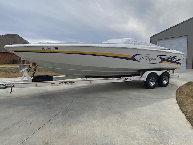Boats for sale in Oklahoma by owner - Boat Trader