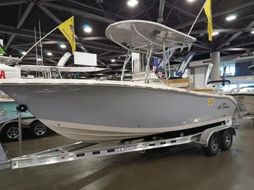 2023 Sea Chaser 22 HFC