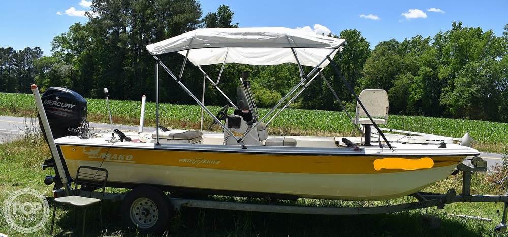 Mako Boats For Sale In South Carolina Boat Trader
