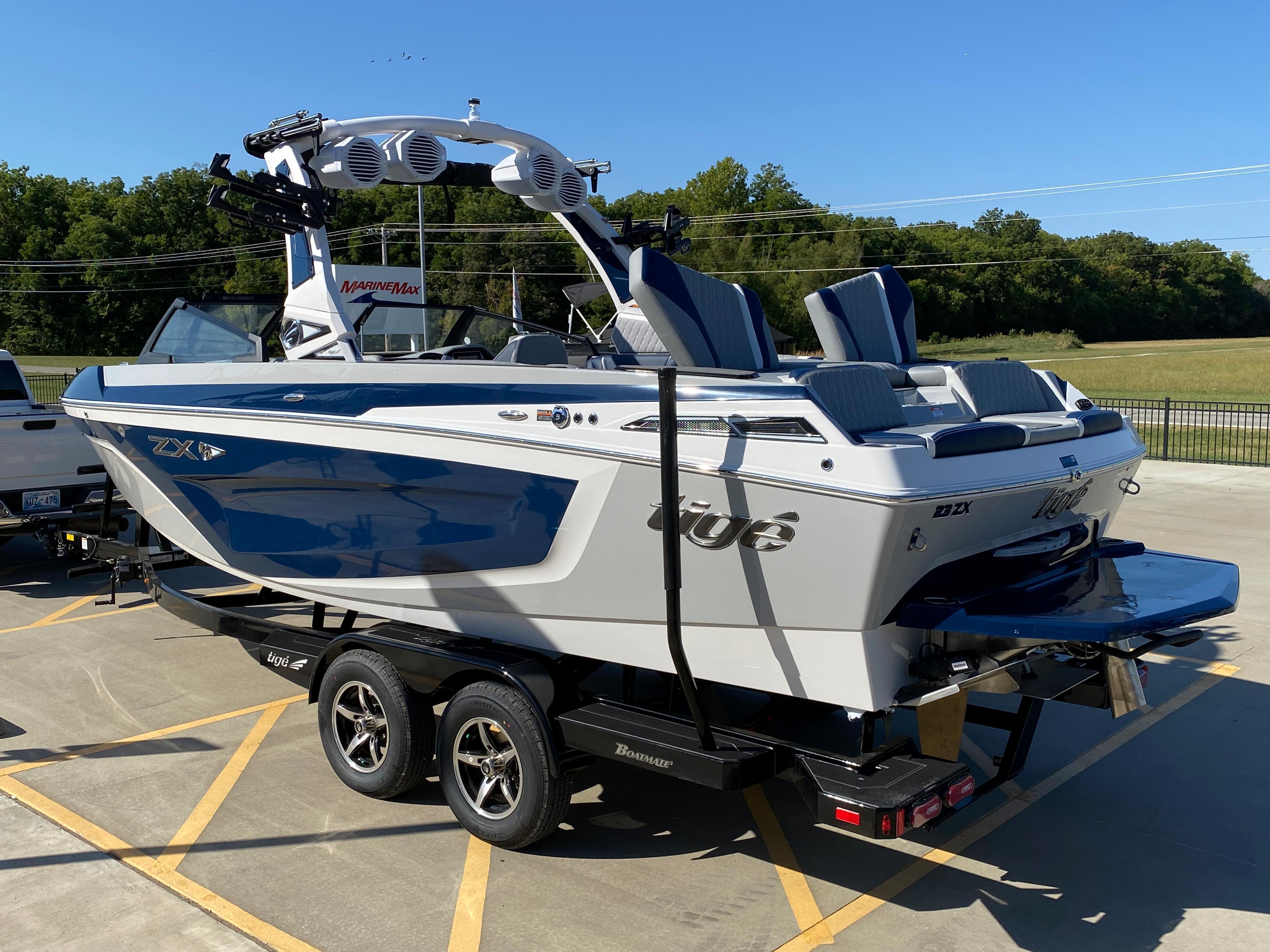 2023-Tige-23ZX-MarineMax-Grand-Lake