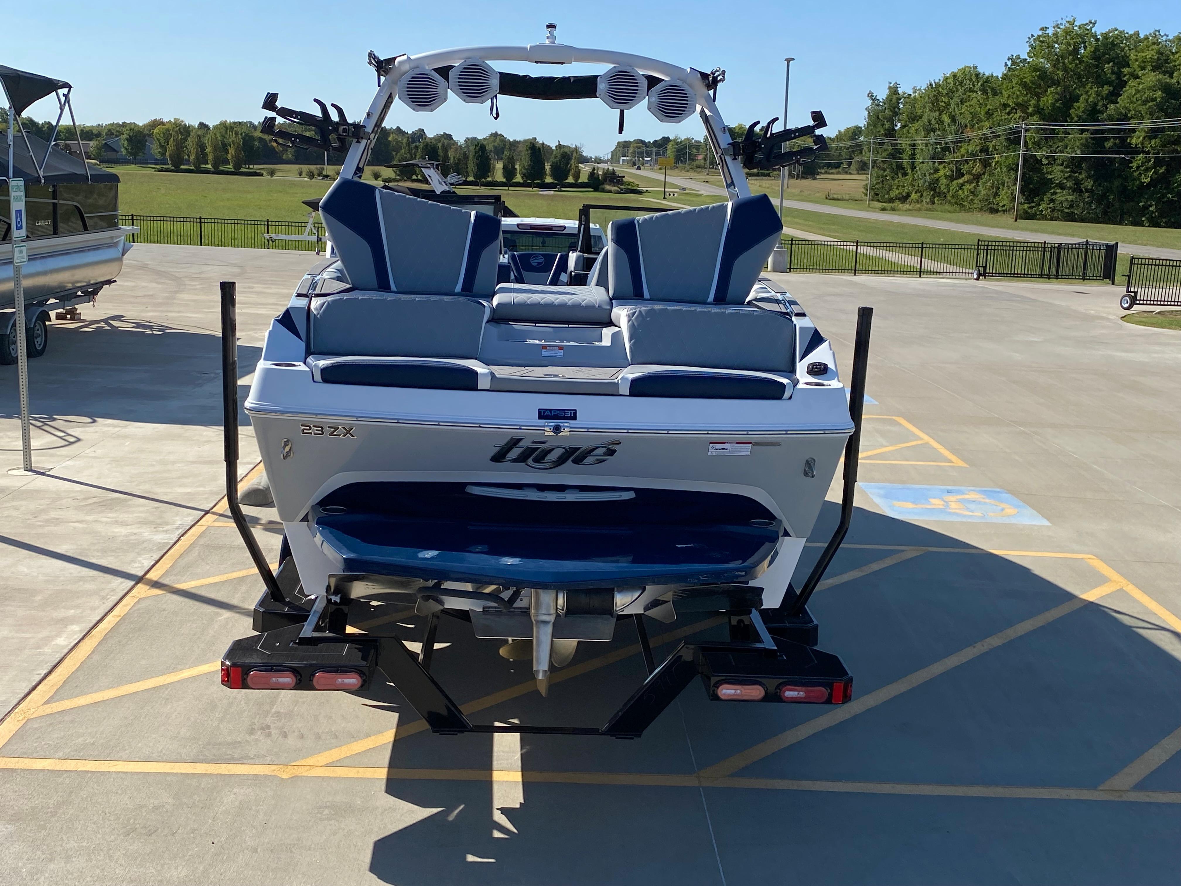 2023-Tige-23ZX-MarineMax-Grand-Lake