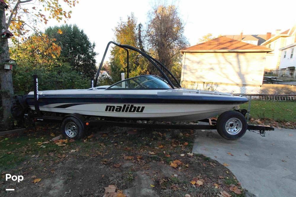 2002 Malibu Response 20 for sale in Cincinnati, OH