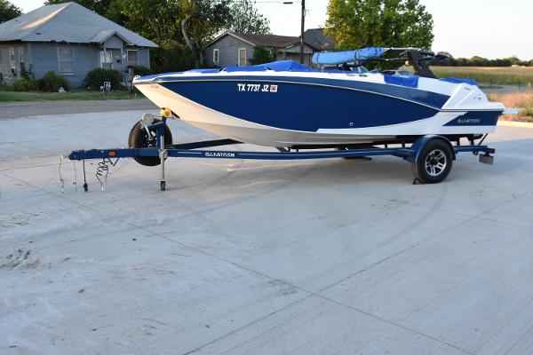 Glastron Gtd 205 boats for sale - Boat Trader