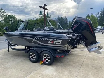 2024 Nitro ZV19 Sport Pro