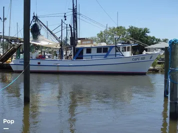 Commercial boats for sale in Dauphin Island - Boat Trader