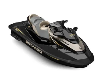 2017 Sea-Doo GTX 155