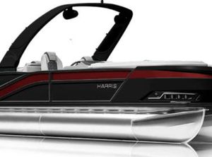 2022 Harris Grand Mariner 250 SL