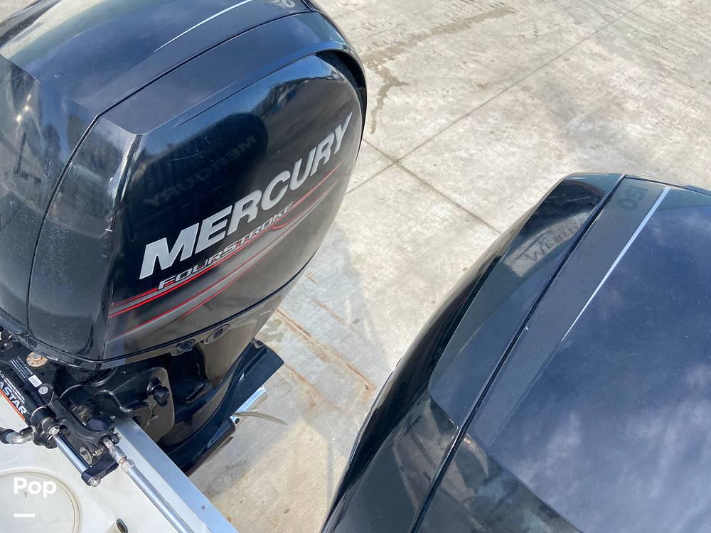 2017 Mako 234 for sale in Palm City, FL