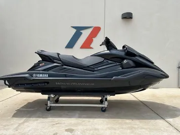 2023 Yamaha Boats FX SVHO® with Audio System