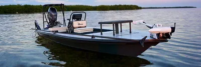 2024 Maverick Boat Co. 17 HPX-S