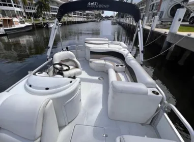 2012 SouthWind 2290 L