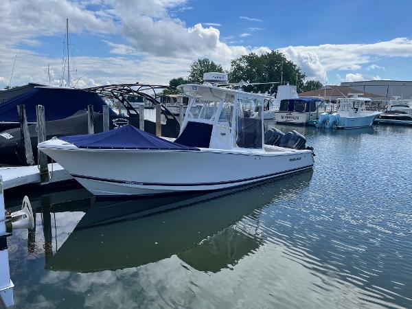 Used Regulator Fs Port Clinton Boat Trader