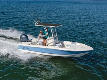 2024 Robalo 206 Cayman