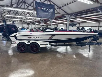 2023 Vexus VX20