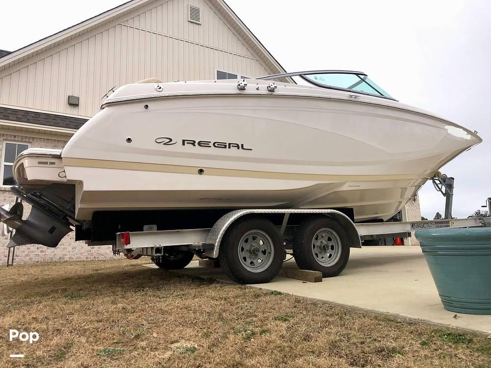 2018 Regal 22 Fasdeck for sale in Prattville, AL