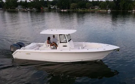 2024 Sea Hunt Gamefish 30 CC