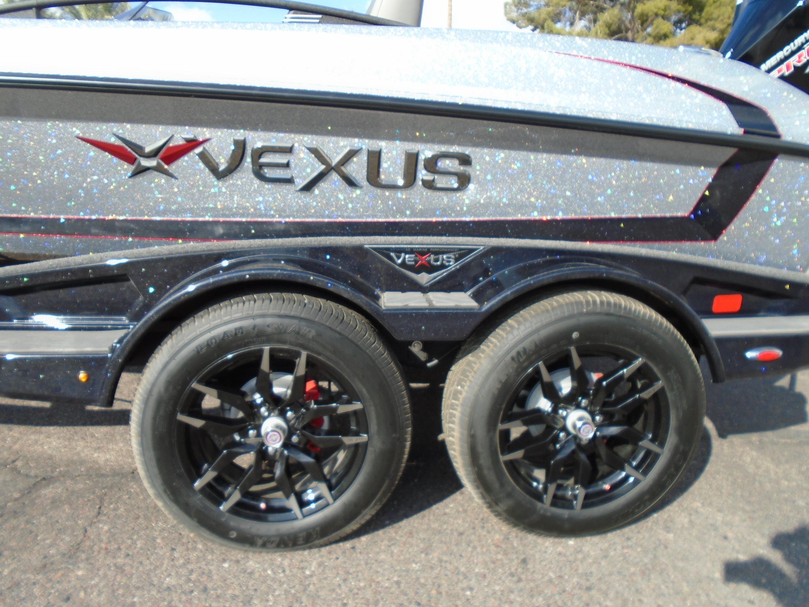 2024 Vexus VX20