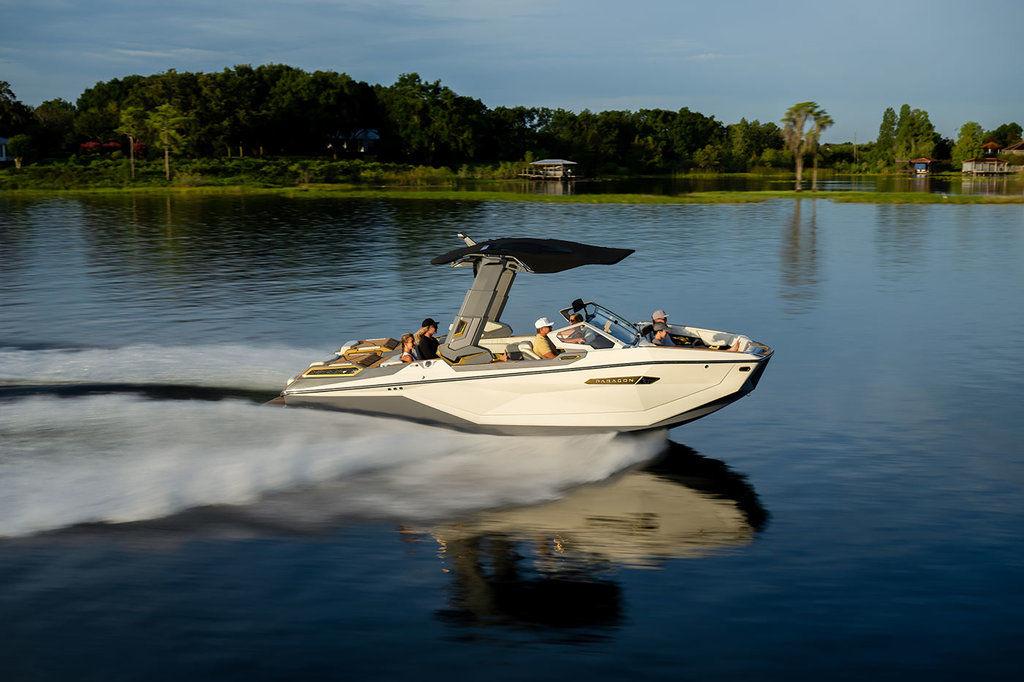 New 2024 Nautique G23 Paragon, 42503 Somerset - Boat Trader