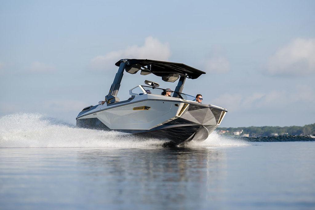 New 2024 Nautique G23 Paragon, 42503 Somerset Boat Trader