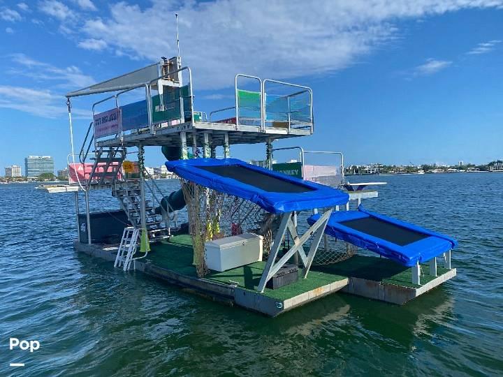 2016 Jungle Float Tarzan Boat for sale in North Miami Beach, FL