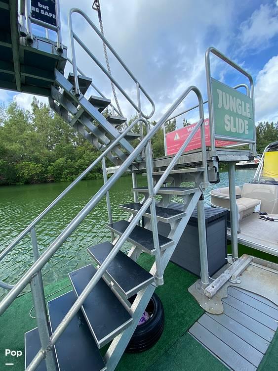 2016 Jungle Float Tarzan Boat for sale in North Miami Beach, FL