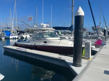 2007 Pursuit 285 Offshore