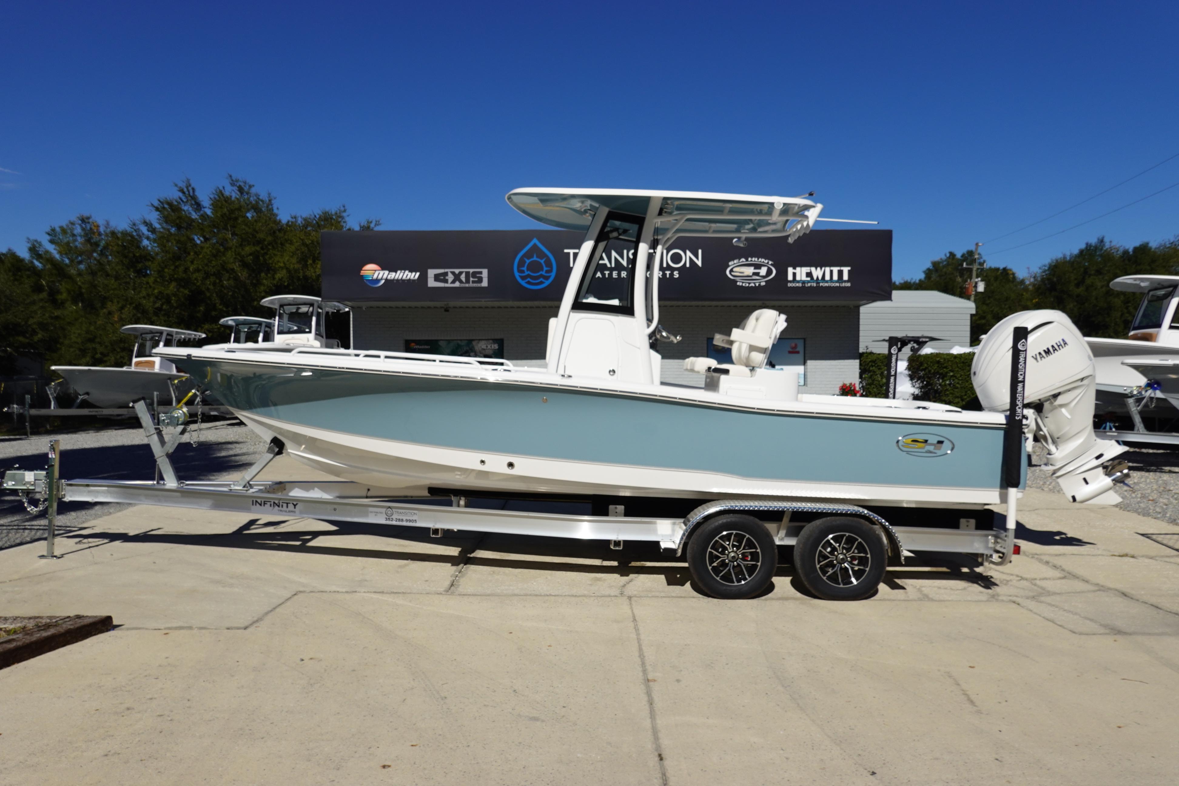 Malibu Boats & PTM Watersports Giveaway