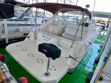 1995 Sea Ray 330 Sundancer