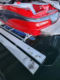 2020 MasterCraft X22