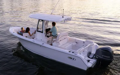 2024 Sea Hunt Ultra 239 SE