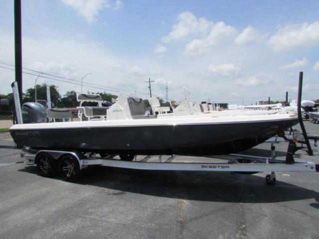 New 2023 Skeeter SX240 77707 Beaumont Boat Trader