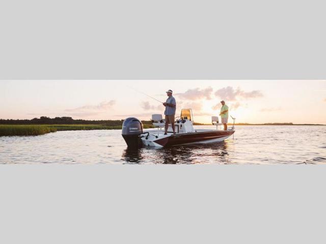 New 2023 Excel Bay Pro 203, 78416 Corpus Christi - Boat Trader