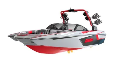 2024 Malibu Wakesetter 24 MXZ