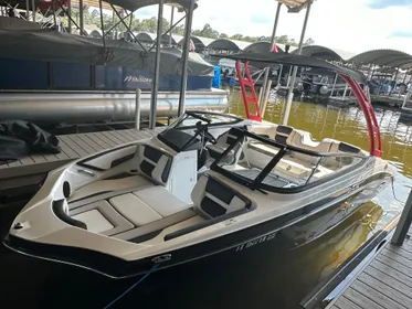 2019 Yamaha Boats AR195