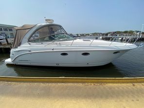 2007 Chaparral 330 Signature