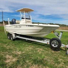 Center Console boats for sale in Texas - Boat Trader