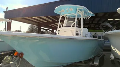 2024 Sea Pro 222 Center Console